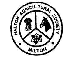 Halton Agricultural Society Milton