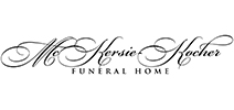McKersie-Kocher Funeral Home