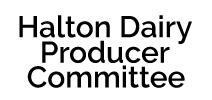 Halton dairy producer committee