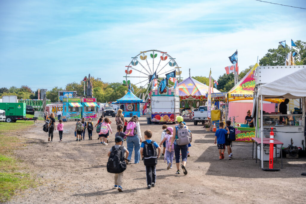 Milton Fair 2024