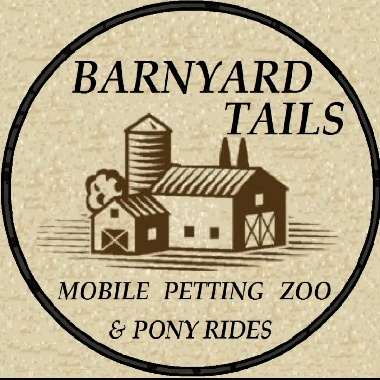 Barnyard Tails