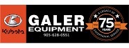 Galer Equipment