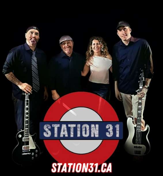 Station 31