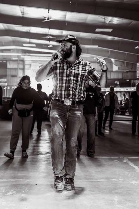 Urban Cowboy